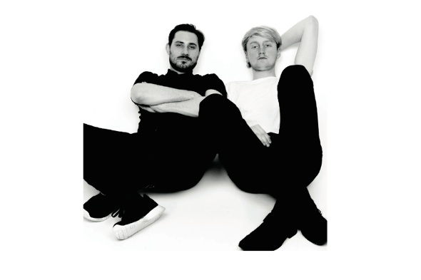 Wolf Müller & Cass - The Sound Of Glades