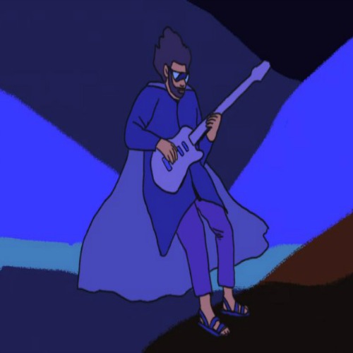 Video : Thundercat - Song For The Dead