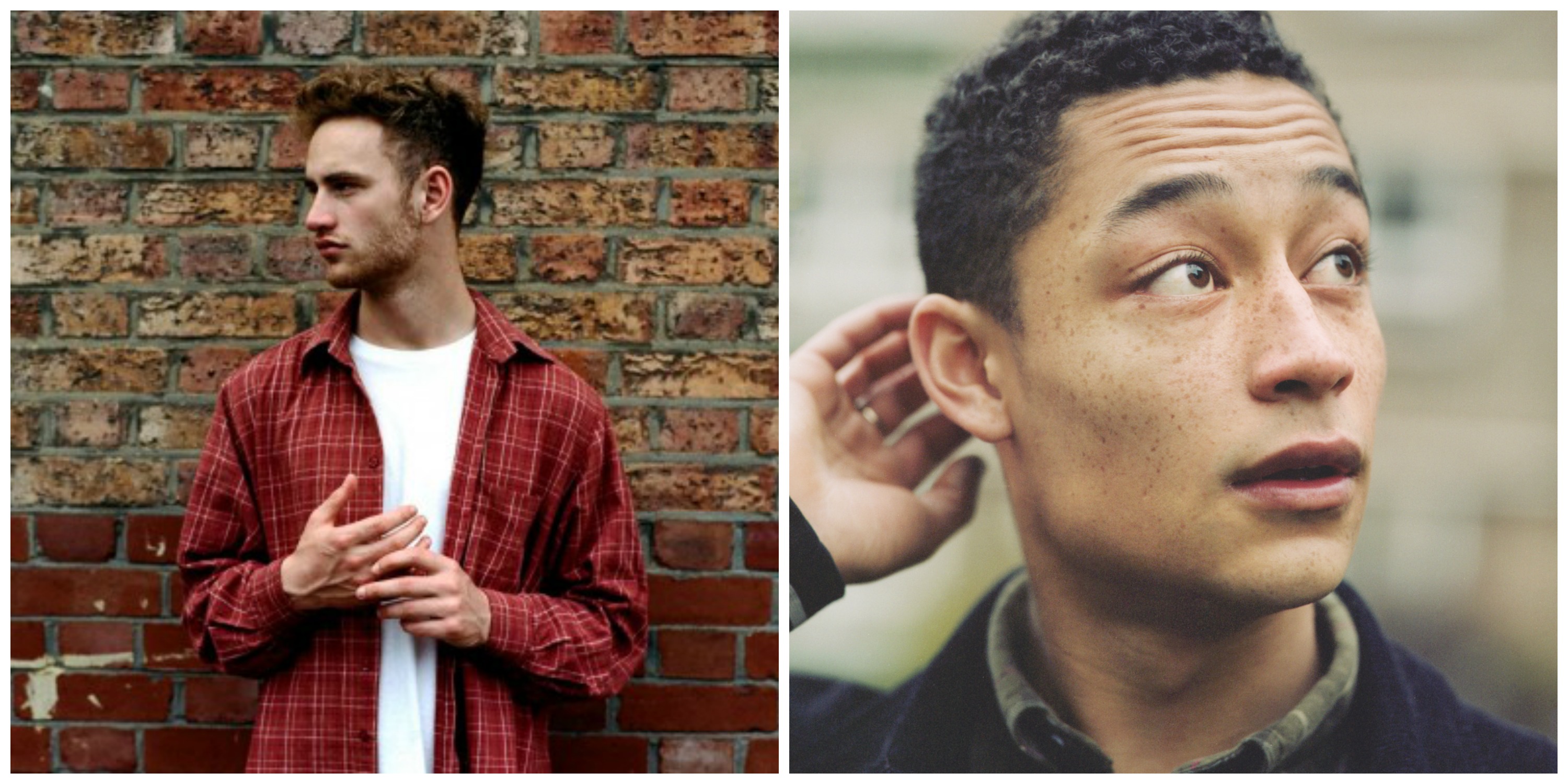 Tom Misch & Loyle Carner - Crazy Dream