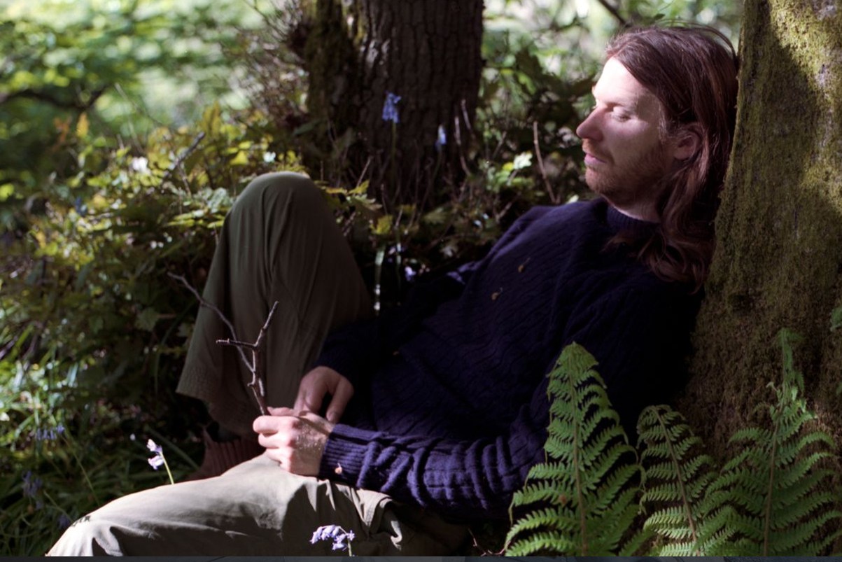 Aphex Twin 'Cheetah' EP