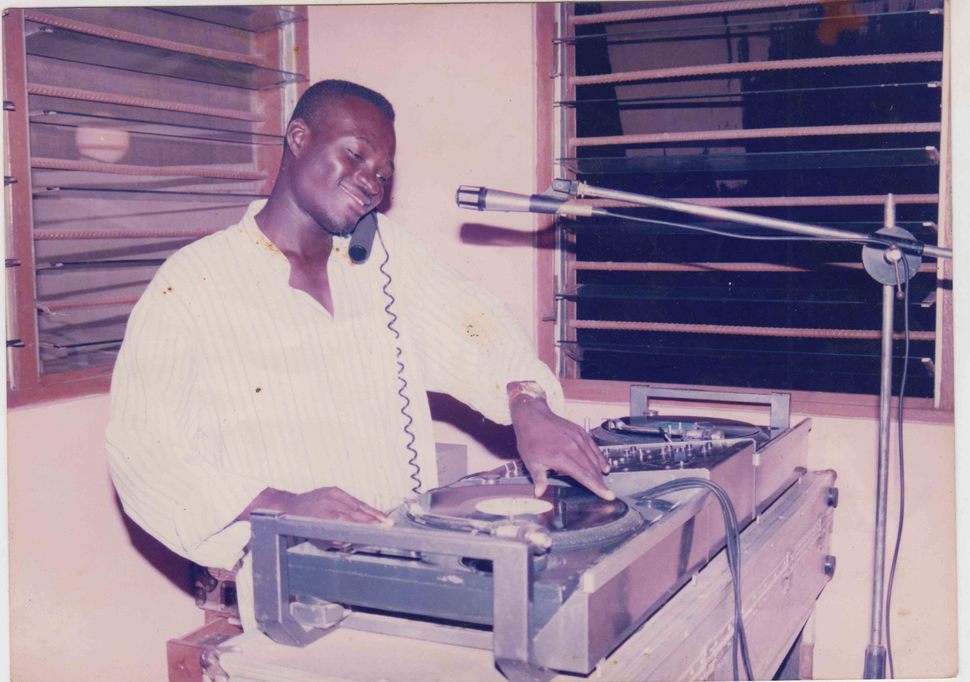 DJ Katapila