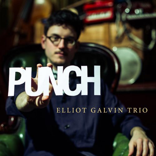 Elliot Galvin Trio 'Hurdy-Gurdy'
