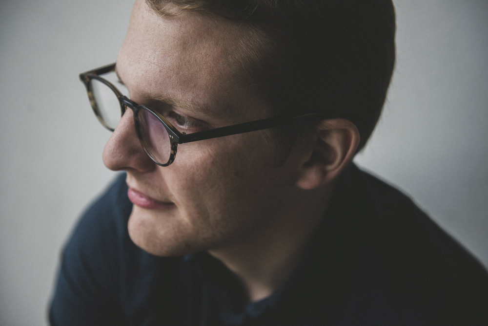 Floating Points -For Marmish Part II
