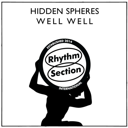 Hidden Spheres - Sleeping Eyes
