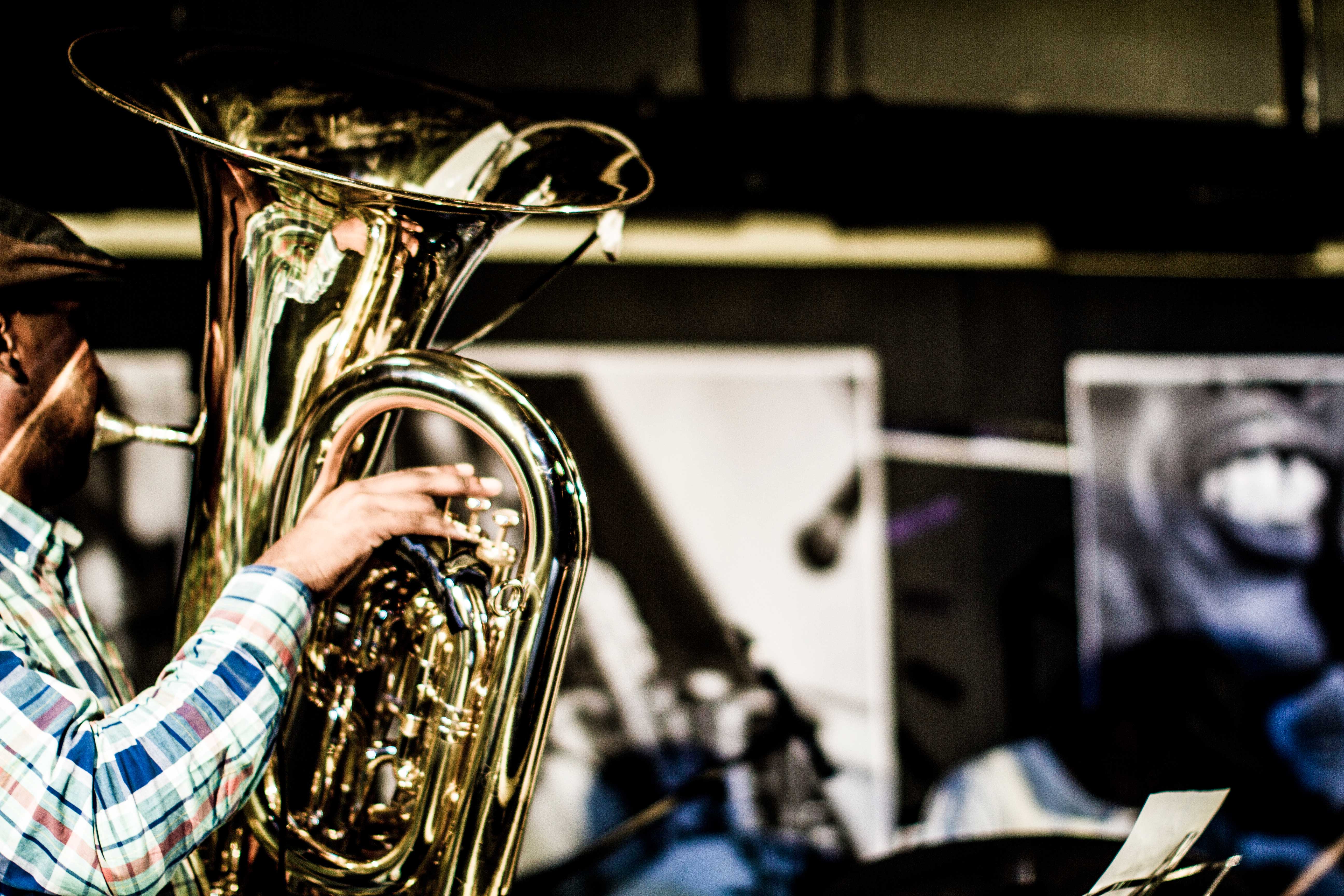 Jazz  Refreshed Southbank