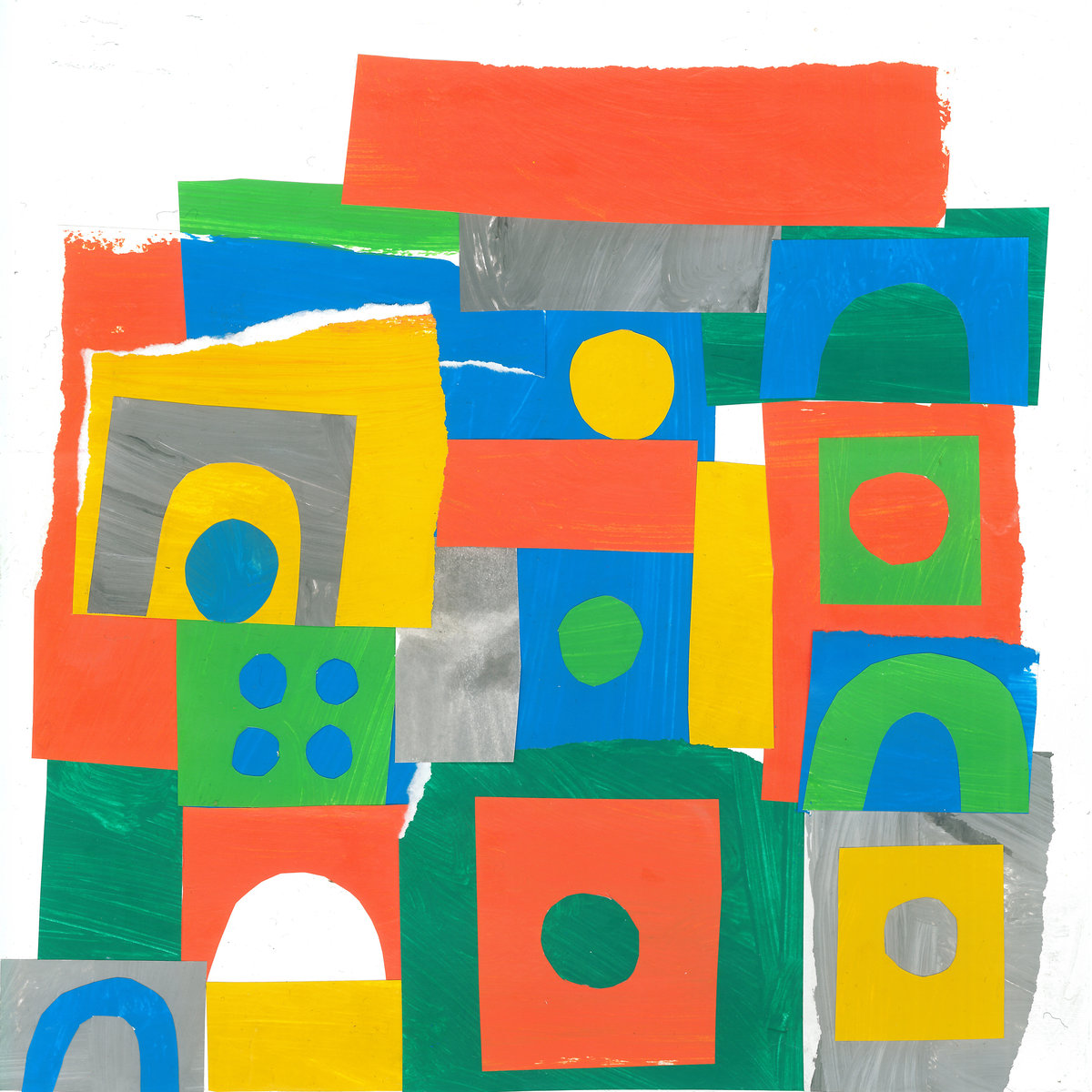        Late Style by Drömloch