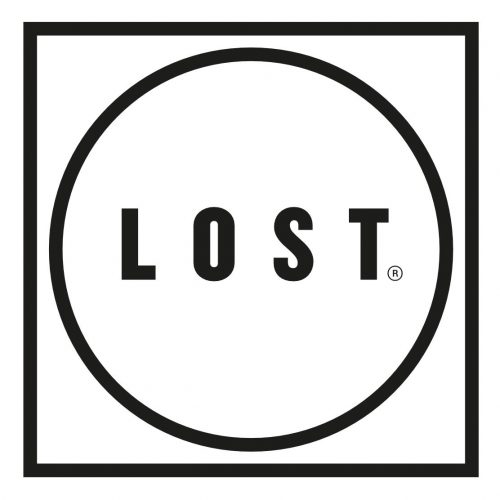 Lost music app