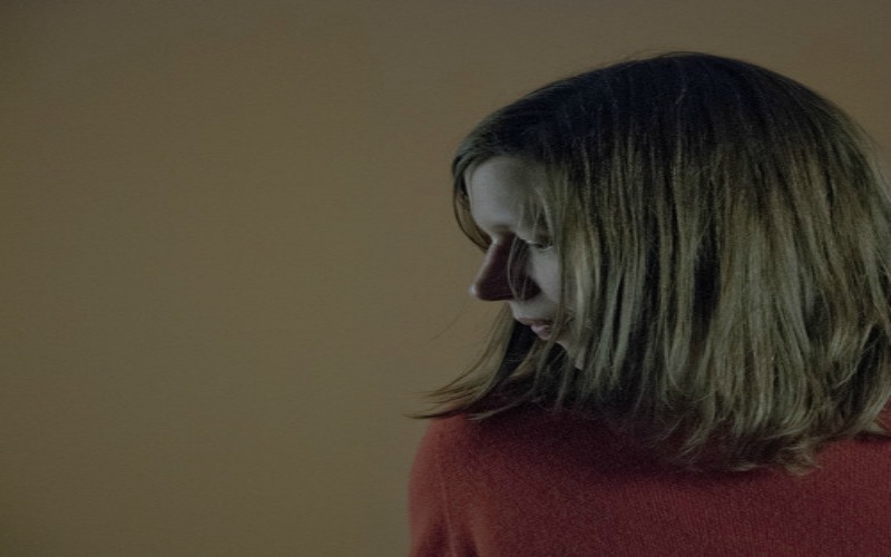  Luster - Are you going to leave me? 