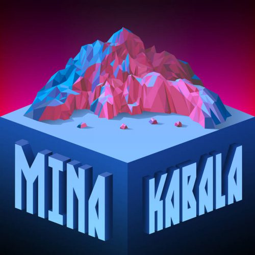 Mina - Kabala
