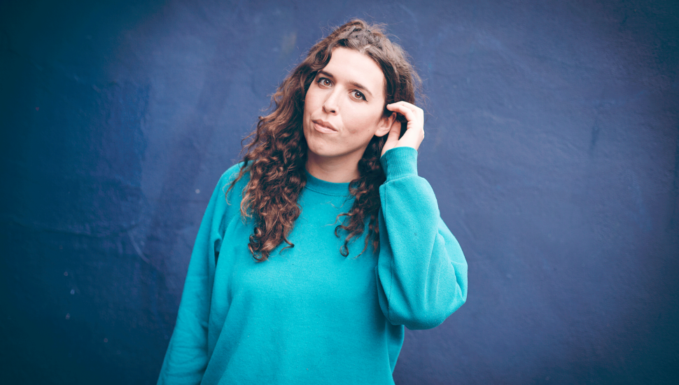 Mina blends afrobeats and dancehall on her Sierra Leone-inspired Kabala EP