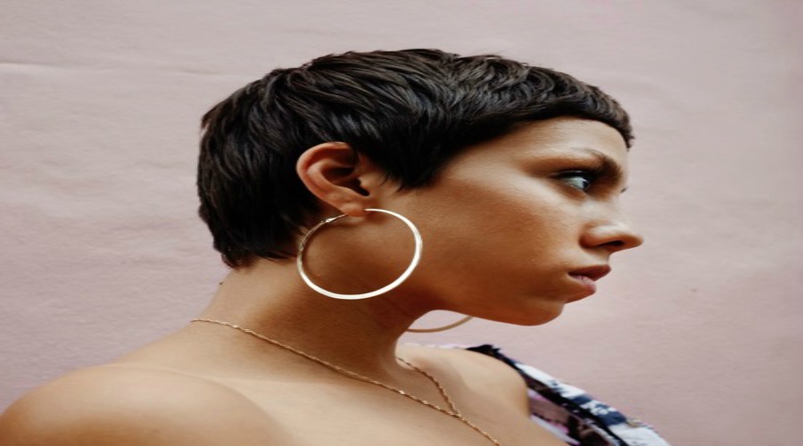 New single POPPY AJUDHA - Peace Of Mind