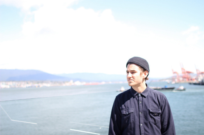 Project Pablo's Beaubien Dream EP