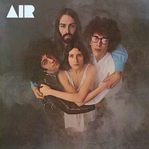 Reissue: Air - Air