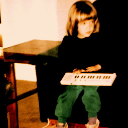 salami rose joe louis - space jam