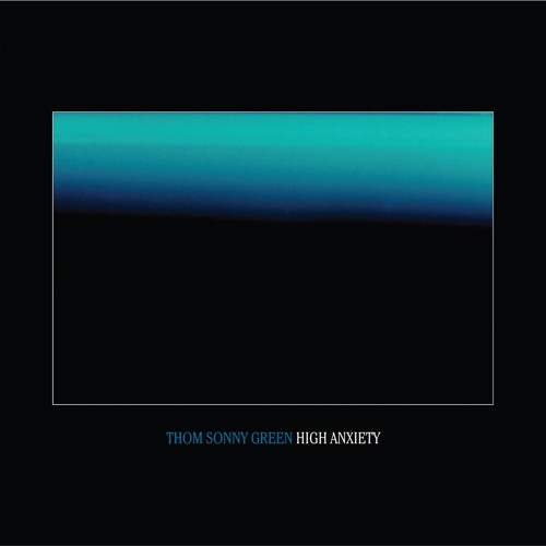 Thom Sonny Green - Preach