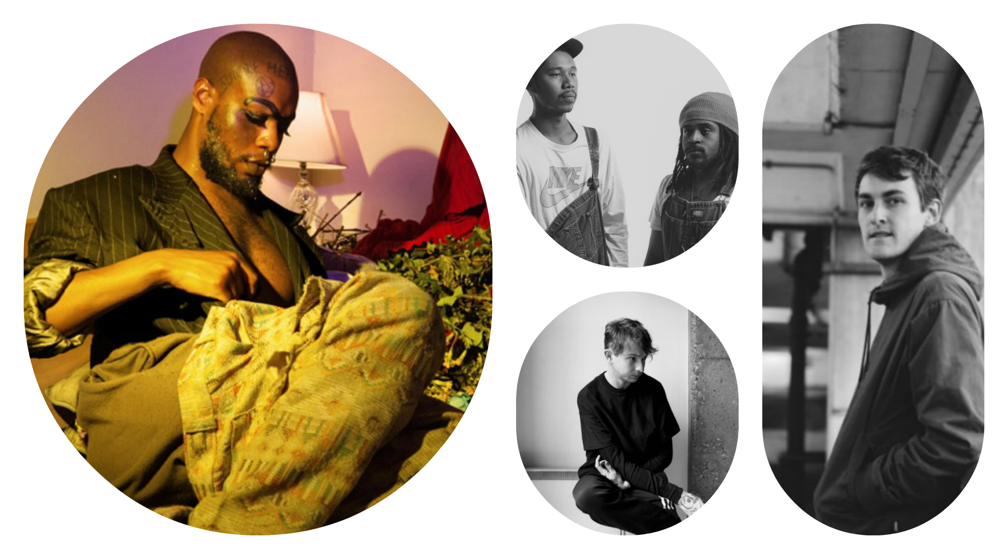Tunes Of The Week 31.07.16