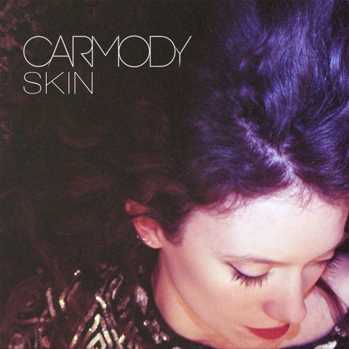 Video:Carmody - For Desire