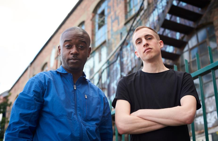 Wallwork & Tsvi ft. Nico Lindsay - Fact