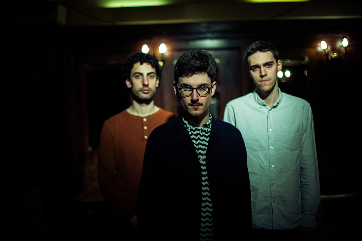 Album Of The Week: Elliot Galvin Trio - Punch