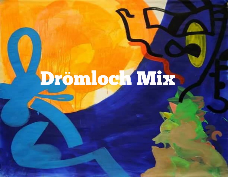 Dromloch Mix 
