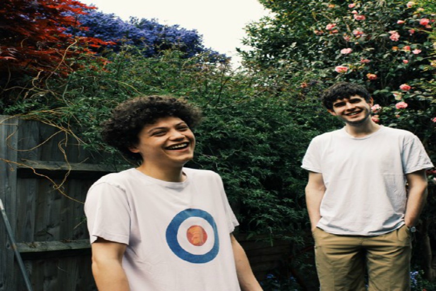 FYI Chris - Lionoil EP