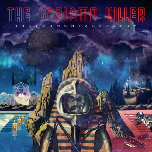 Gaslamp Killer - Instrumentalepathy