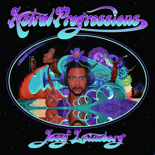 Listen: Josef Leimberg- Interstellar Universe