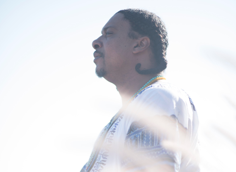 Josef Leimberg -“Interstellar Universe”. 