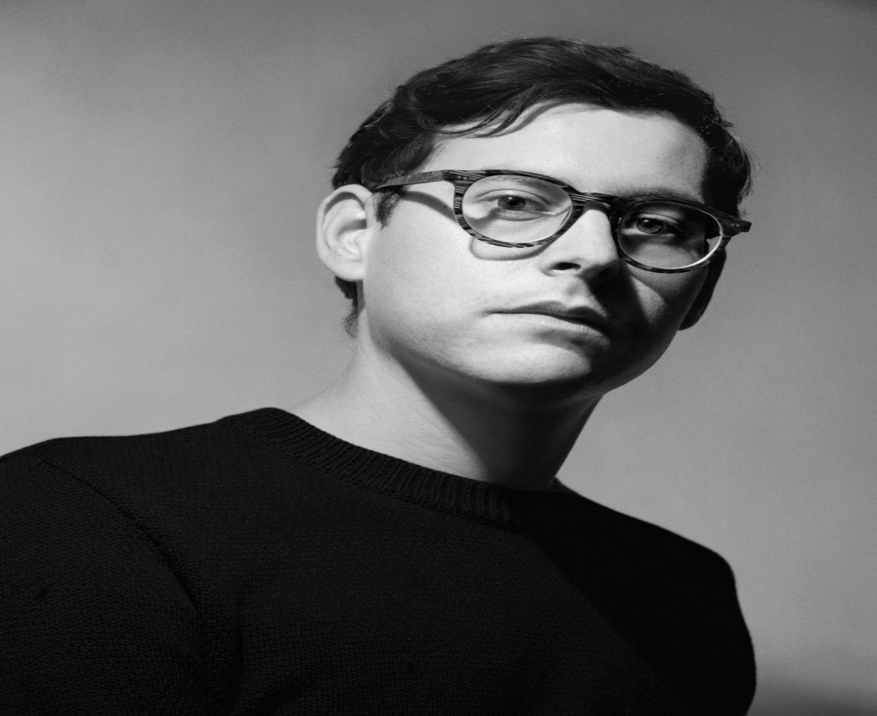 Listen to Anenon's new track 'Fetish'