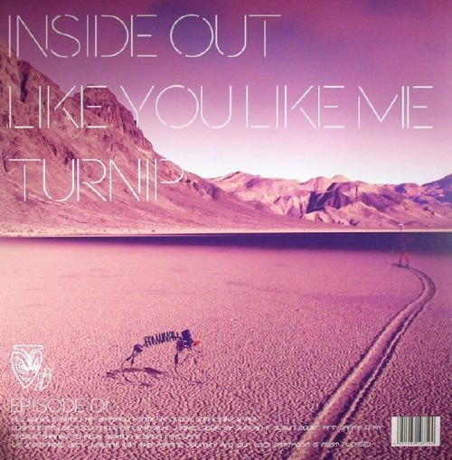 Planet Battagon - Episode 01