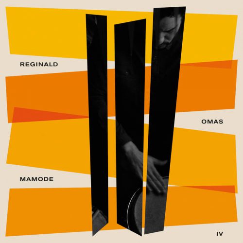 Reginald Omas Marode IV shares two new tracks