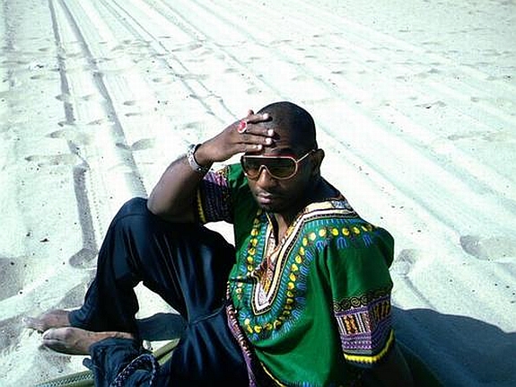  On Our Way Home ft. Fatima & Jimetta Rose by Shafiq Husayn