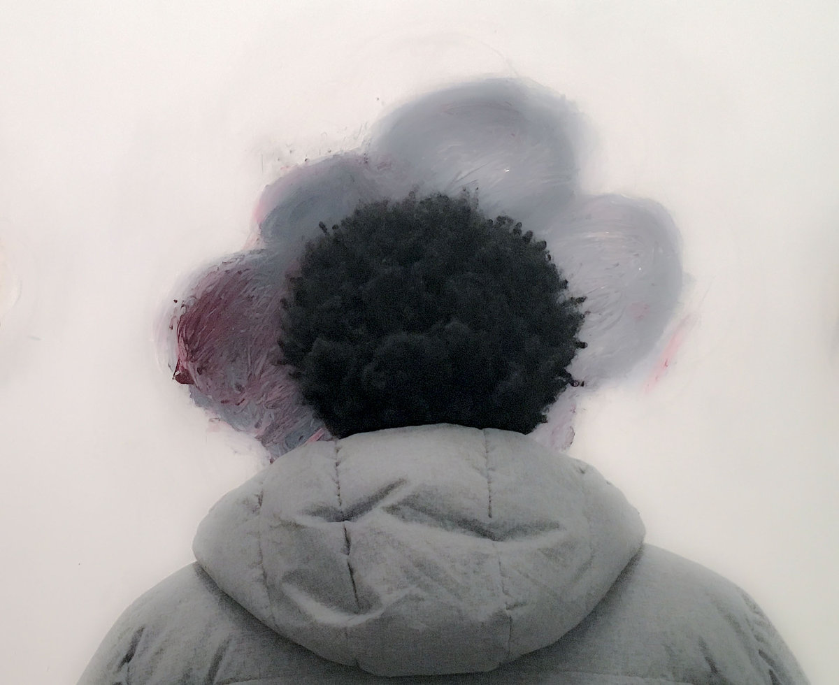 Sigmund Washington - Together