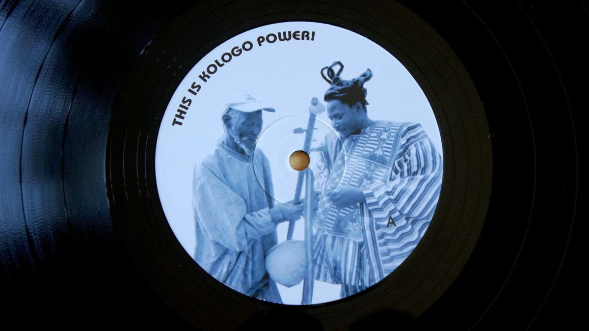 This is Kologo Power! - Various Artist