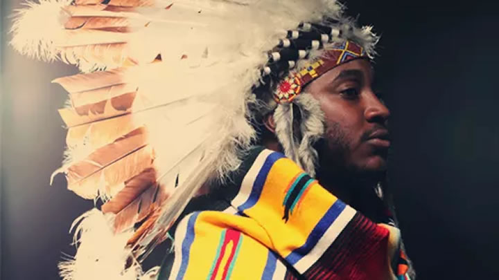 Thundercat - Bus In These Streets