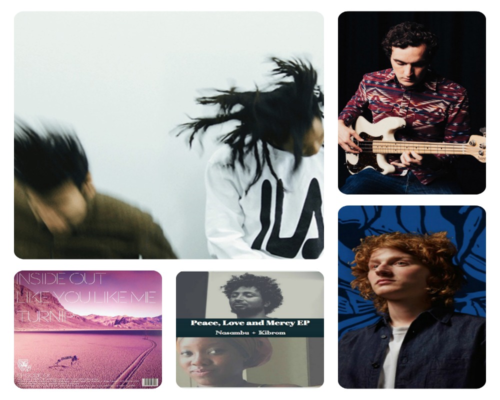 Twisted Tunes Of The Week 21.08.16