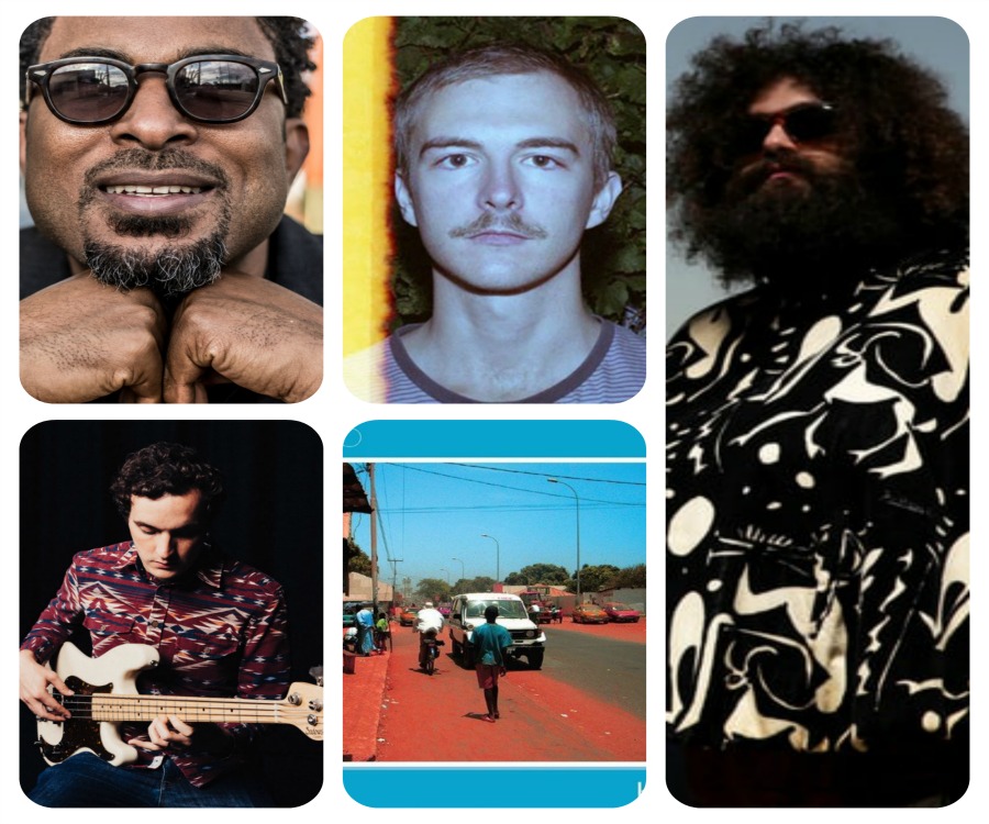 Twisted Tunes Of The Week 27.08.16