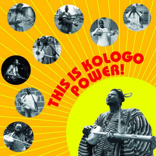 Various Artist - This is Kologo Power!