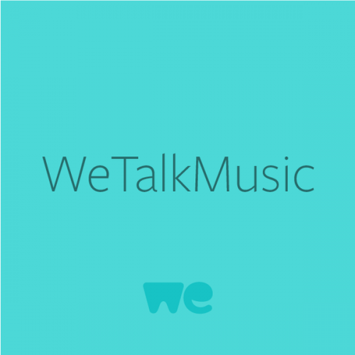 WeTalkMusic EP3.. Anderson .Paak & Ge-ology