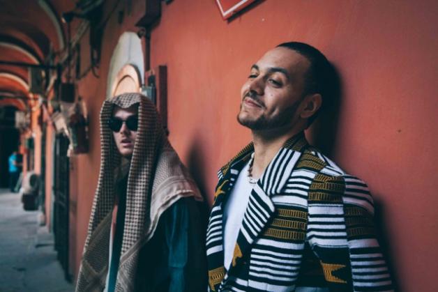 Yussef Kamaal - Yo Chavez