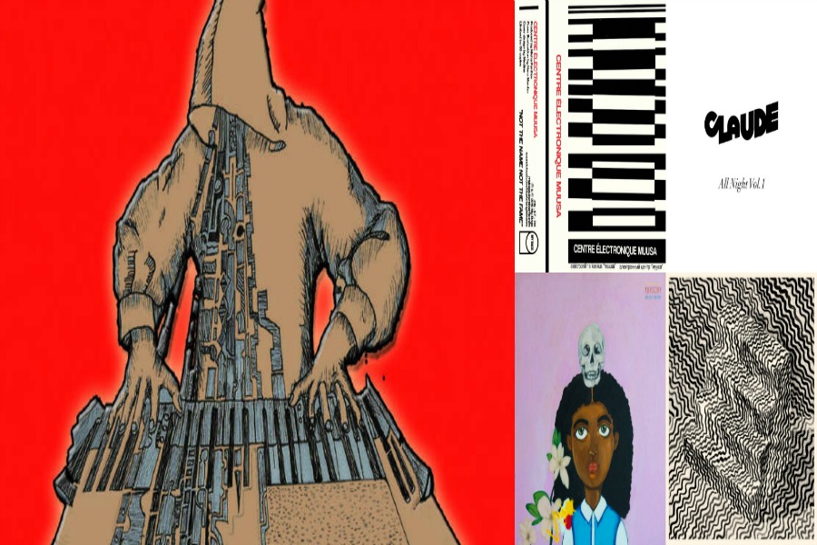 Between The Cracks: 5 Albums You May Have Missed