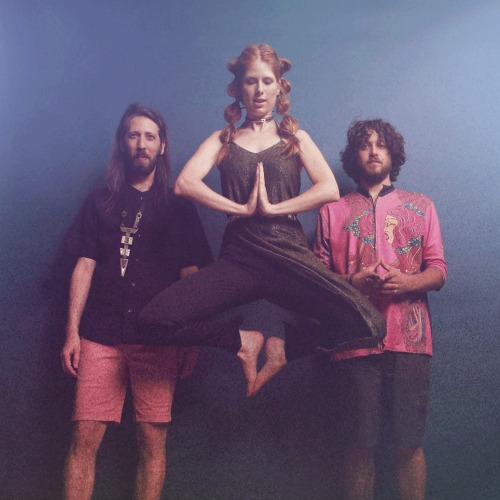 Buttering Trio – Unexperienced