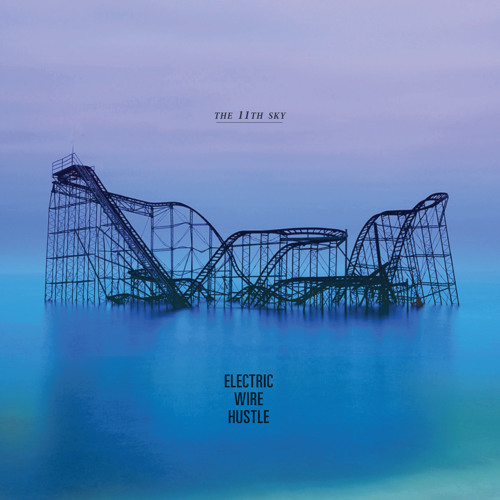Electric Wire Hustle - Go Slow