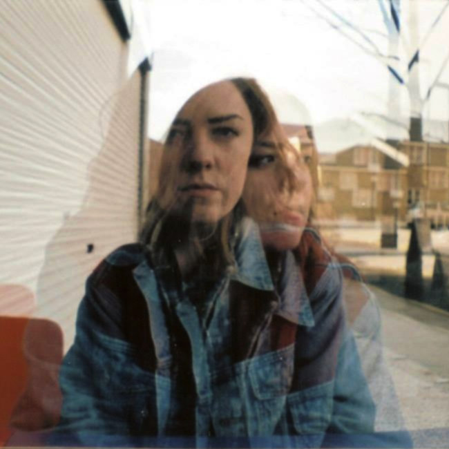 Emma-Jean Thackray 