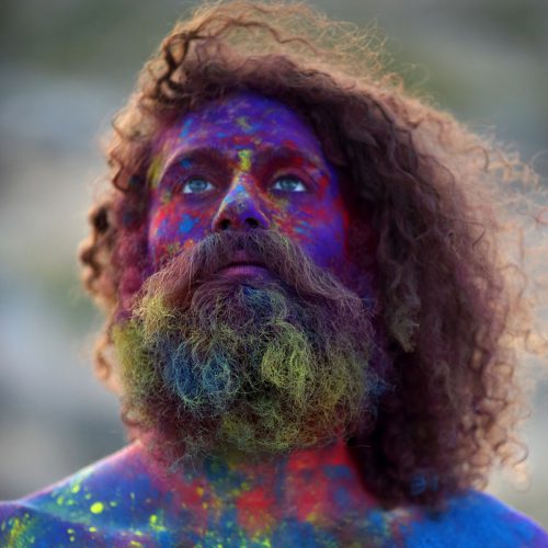 The Gaslamp Killer
