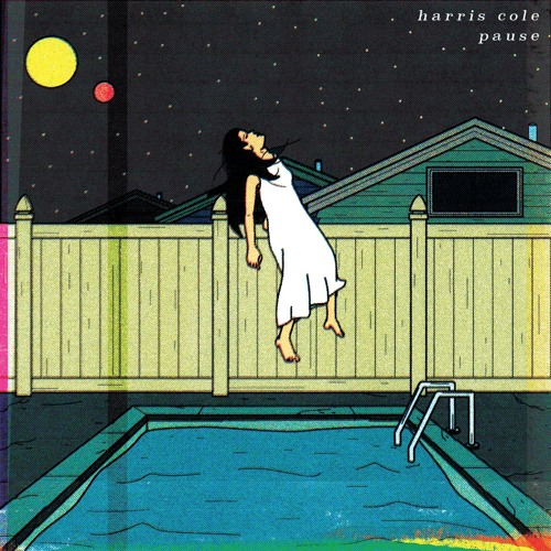 Harris Cole - Pause/Chapsitkc