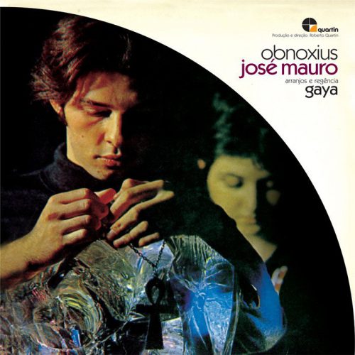 Album: Jose Mauro - Obnoxious