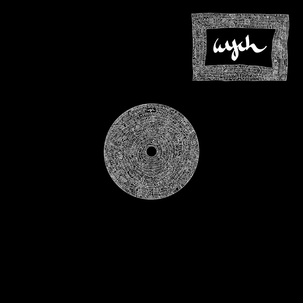 K-Lone & III Chill - Rare Jewels EP