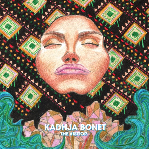Kadhja Bonet- Nobody Other
