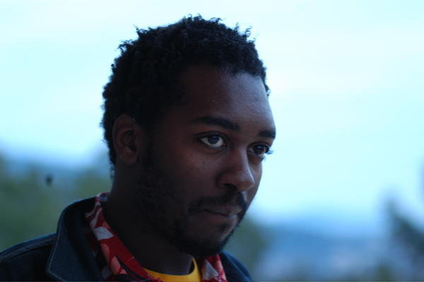Kaidi Tatham - The Extrovert City EP